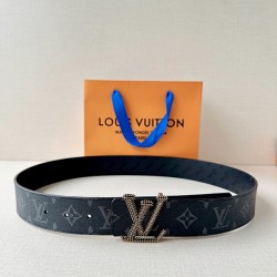 LV Men's Belts