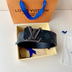 LV Men's Belts