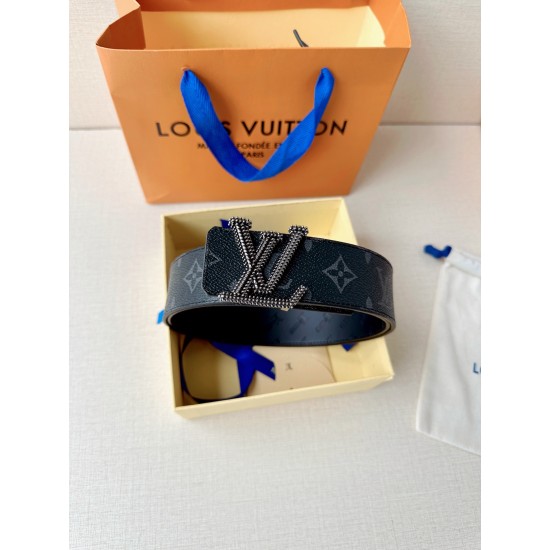 LV Men's Belts