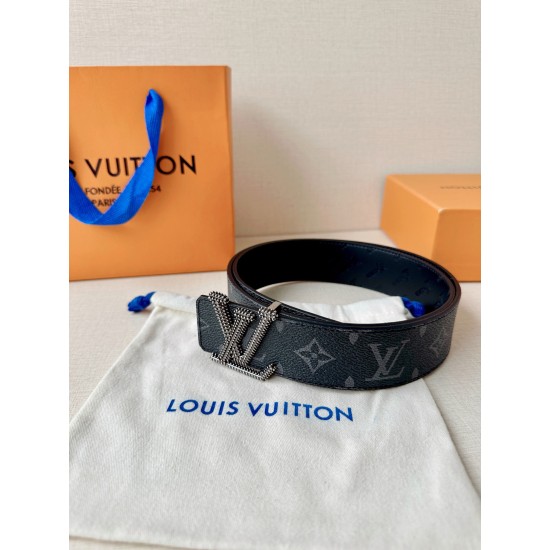 LV Men's Belts