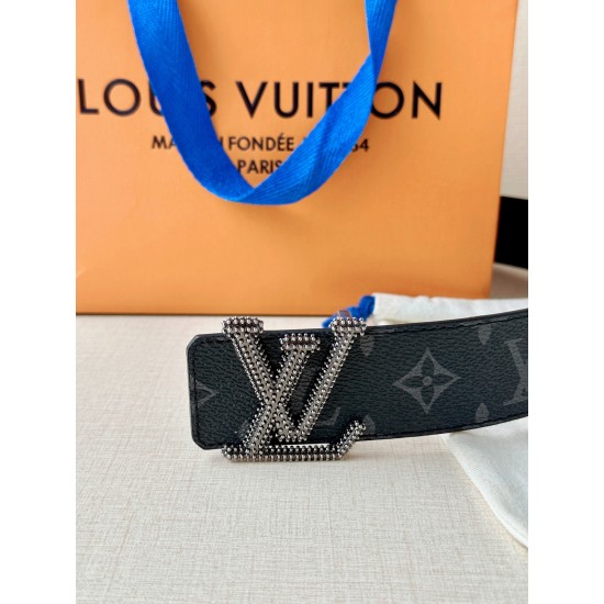 LV Men's Belts