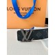 LV Men's Belts