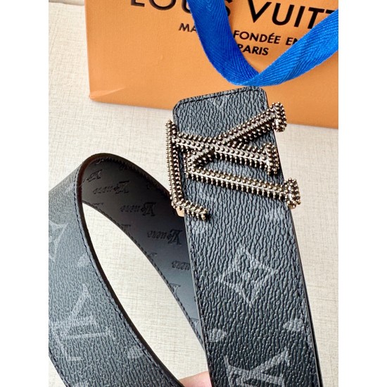 LV Men's Belts