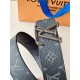 LV Men's Belts