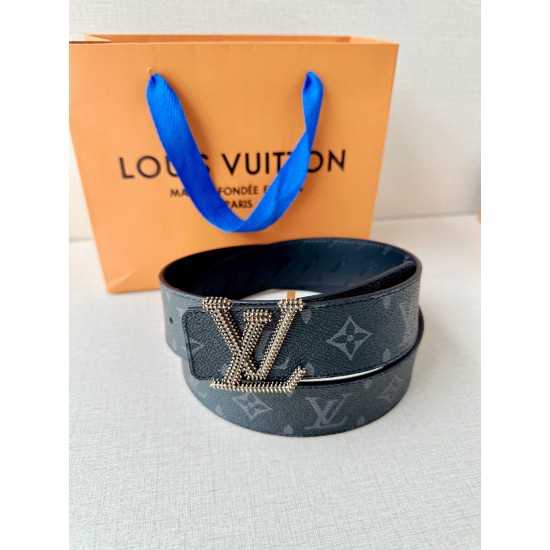 LV Men's Belts