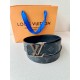 LV Men's Belts