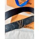 LV Men's Belts