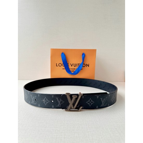 LV Men's Belts