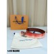 LV Men's Belts