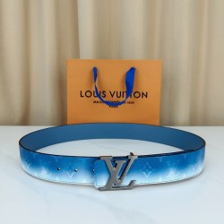 LV Men's Belts
