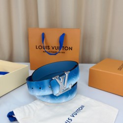 LV Men's Belts