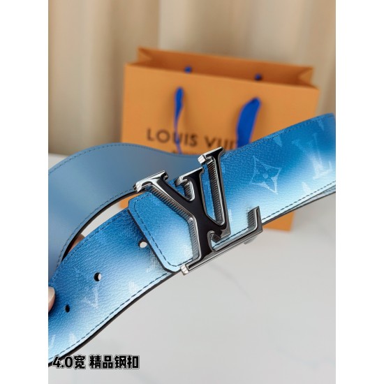 LV Men's Belts