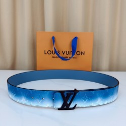 LV Men's Belts