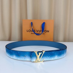 LV Men's Belts