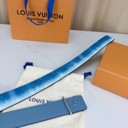 LV Men's Belts
