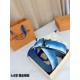 LV Men's Belts
