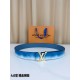 LV Men's Belts