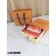 LV Men's Belts