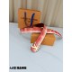 LV Men's Belts