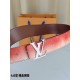 LV Men's Belts