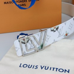 LV Men's Belts