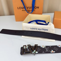 LV Men's Belts