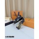 LV Men's Belts
