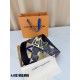LV Men's Belts