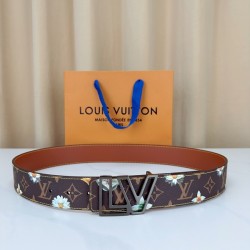 LV Men's Belts