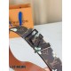 LV Men's Belts