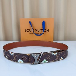 LV Men's Belts