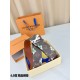 LV Men's Belts