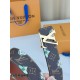 LV Men's Belts