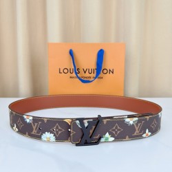 LV Men's Belts