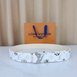 LV Men's Belts