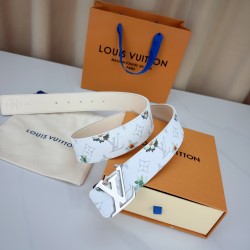 LV Men's Belts