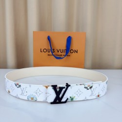 LV Men's Belts
