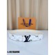 LV Men's Belts
