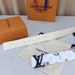 LV Men's Belts