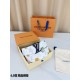 LV Men's Belts