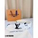 LV Men's Belts