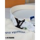 LV Men's Belts