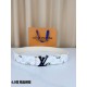 LV Men's Belts