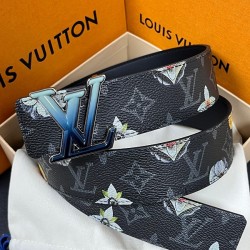 LV Men's Belts