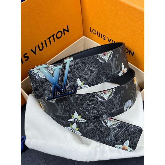 LV Men's Belts