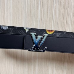 LV Men's Belts