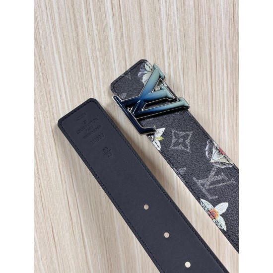 LV Men's Belts