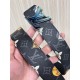 LV Men's Belts