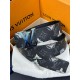 LV Men's Belts