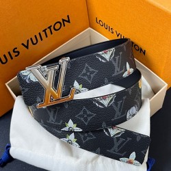 LV Men's Belts